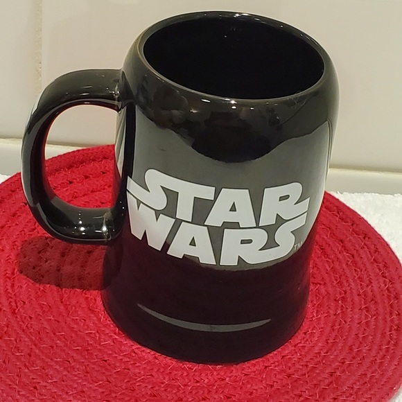 LUCASFILM Ltd, Star Wars, Vader Cup - Picture 2 of 4